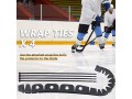 uptthow-ice-hockey-stick-protector-blade-wrap-guard-edge-cover-for-off-ice-outdoor-hockey-training-and-sport-small-3