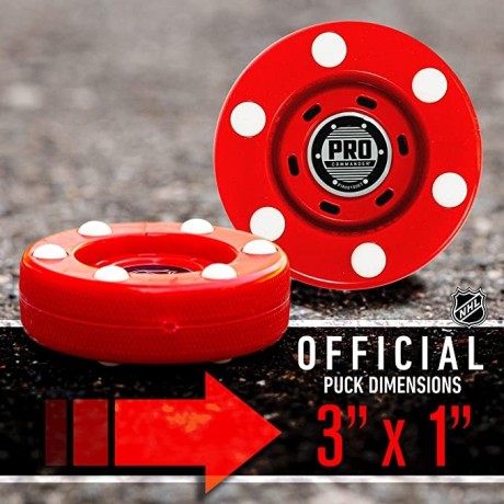 franklin-sports-nhl-pro-commander-street-hockey-puck-1-pack-red-big-4