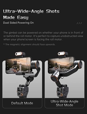 hohem-isteady-m6-kit-gimbal-stabilizer-for-smartphone-3-axis-with-magnetic-fill-light-big-1