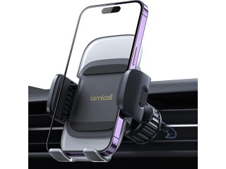 Lamicall Dashboard Car Phone Holder