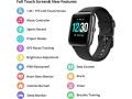 fitpolo-smart-watch-fitness-tracker-13-inches-color-touchscreen-heart-rate-monitor-small-1