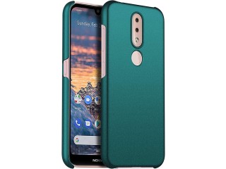 Nokia 4.2 Mobile Phone case, Tianyd [Color Series]