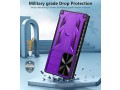 fntcase-for-samsung-galaxy-s23-ultra-case-military-grade-drop-proof-cell-phone-protective-cover-with-kickstand-lens-slider-small-2