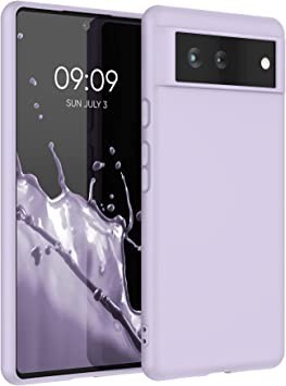 kwmobile-tpu-case-compatible-with-google-pixel-6-case-soft-slim-smooth-flexible-protective-phone-cover-lavender-big-0