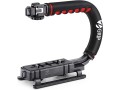 zeadio-stabilizing-handheld-stabilizer-handle-grip-with-accessory-mount-for-camera-camcorder-dslr-dv-video-small-3