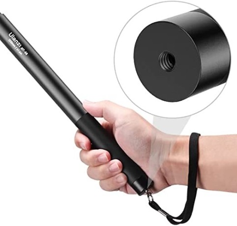 ulanzi-mt-58-invisible-selfie-stick-pole-for-insta360-and-action-cameras-120cm-selfie-vlogging-extension-pole-big-0