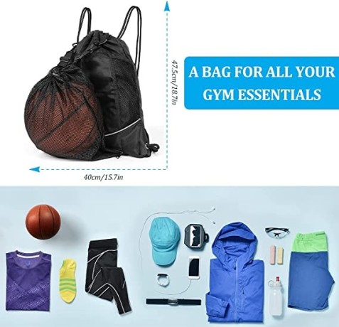 vickes-mesh-drawstring-backpack-gym-drawstring-bags-cool-basketball-soccer-backpack-big-2