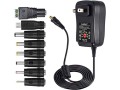 soulbay-30w-universal-acdc-adapter-switching-power-supply-with-8-selectable-adapter-tips-small-2