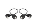 sinloon-usb-20-type-b-printer-cable2-pack-usb-20-b-female-to-left-angleright-angle-b-male-printer-short-extension-cable-small-0