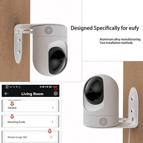 teccle-metal-wall-mount-for-eufy-security-solo-indoorcam-p24-provide-better-viewing-angles-big-1