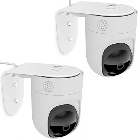 teccle-metal-wall-mount-for-eufy-security-solo-indoorcam-p24-provide-better-viewing-angles-big-0