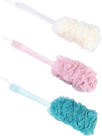 heallily-shower-ball-mesh-body-brush-scrubber-loofah-with-long-handle-bath-brush-accessories-for-women-and-men-big-1