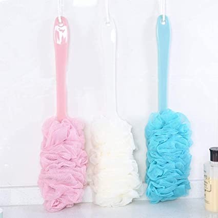heallily-shower-ball-mesh-body-brush-scrubber-loofah-with-long-handle-bath-brush-accessories-for-women-and-men-big-2
