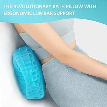 sunlit-bath-jello-gel-bath-pillows-lumbar-pillow-for-bathtub-big-0