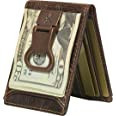 hoj-co-bottle-opener-bifold-wallet-with-money-clip-front-pocket-wallet-for-men-novelty-money-clip-big-0