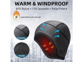 rockbros-winter-skull-cap-helmet-liner-thermal-cycling-cap-with-ear-flap-windproof-warm-fleece-sports-beanie-hat-small-1