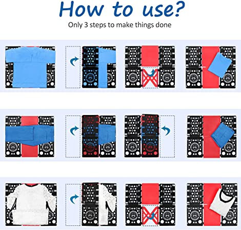 boxlegend-v3-shirt-folding-board-clothes-folder-shirt-folder-laundry-folder-easy-and-fast-to-fold-adults-clothes-premium-pp-plastics-black-red-big-3