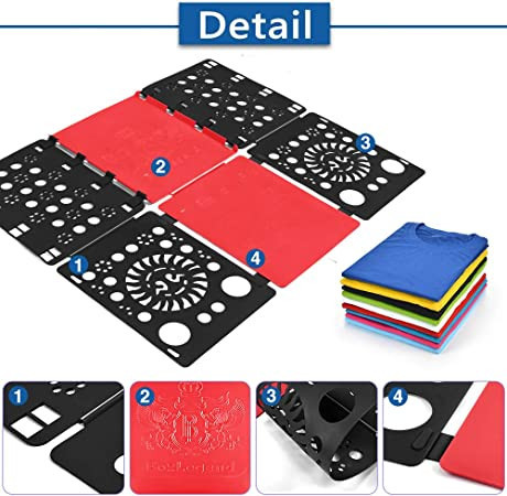boxlegend-v3-shirt-folding-board-clothes-folder-shirt-folder-laundry-folder-easy-and-fast-to-fold-adults-clothes-premium-pp-plastics-black-red-big-2