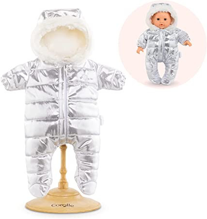 corolle-bunting-winter-outfit-for-1230cm-baby-dolls-part-of-the-mon-premier-poupon-collection-of-clothing-and-accessories-big-1