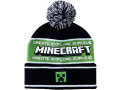 minecraft-logo-creeper-face-boys-beanie-gloves-set-small-2