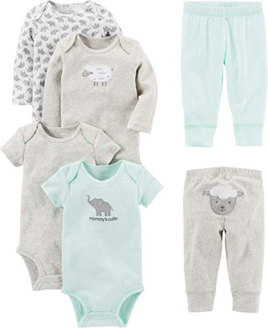 simple-joys-by-carters-baby-boys-6-piece-neutral-bodysuits-short-and-long-sleeve-and-pants-set-big-0
