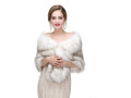 leyidress-wedding-women-faux-fox-fur-wraps-shawls-stoles-cape-shrug-for-bridal-evening-party-small-1