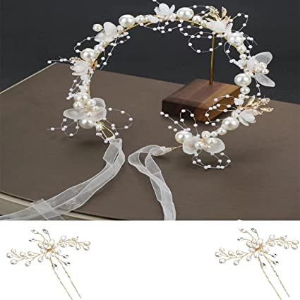 bride-wedding-headwear-3-pcs-wedding-headdress-bride-flower-hair-decoration-wedding-release-set-pearl-rhinestone-wedding-big-0