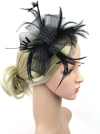 women-feather-fascinator-flower-derby-headpiece-elegant-hairpin-headband-for-tea-party-wedding-cocktail-church-bride-headwear-big-3
