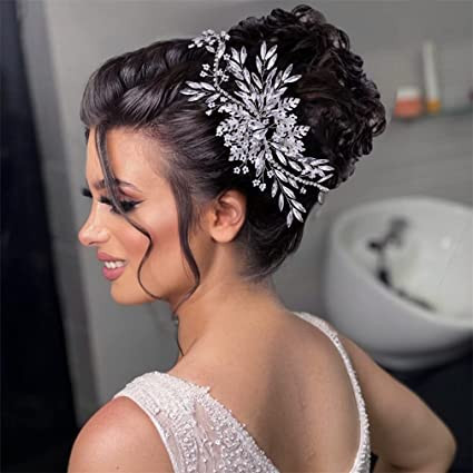 samlbale-wedding-headband-rhinestone-bridal-headpieces-for-women-and-girls-rhinestone-bridal-hair-accessories-crystal-wedding-headband-silver-big-0