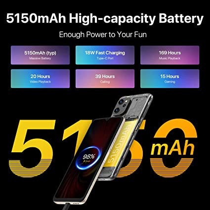 umidigi-f3-5g-unlocked-cell-phones-canada-android-12-smartphone-8gbram128rom-nfc-android-phone-octa-core-67-hd-large-screen-big-3