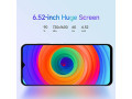 ulefone-note-14-unlocked-cell-phones-canada-android-12-smartphone-652-screen-4500mah-battery-3gb16gb-128gb-extension-small-2