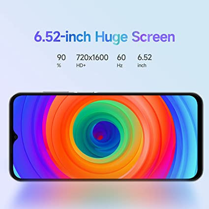 ulefone-note-14-unlocked-cell-phones-canada-android-12-smartphone-652-screen-4500mah-battery-3gb16gb-128gb-extension-big-2