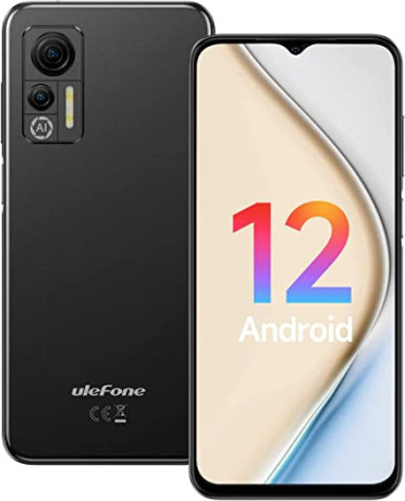 ulefone-note-14-unlocked-cell-phones-canada-android-12-smartphone-652-screen-4500mah-battery-3gb16gb-128gb-extension-big-0