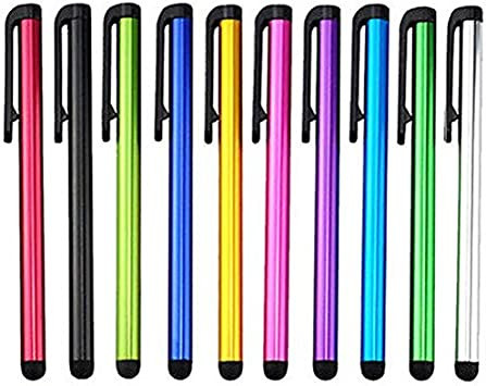 5pack-multi-color-universal-small-metal-touch-stylus-pen-for-android-mobile-phone-cell-smart-big-1
