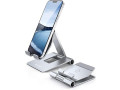 lamicall-adjustable-cell-phone-stand-for-desk-foldable-aluminum-desktop-phone-holder-small-0