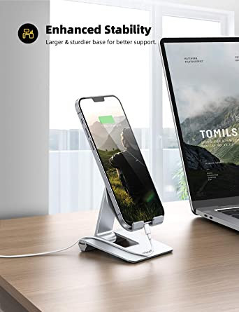 lamicall-adjustable-cell-phone-stand-for-desk-foldable-aluminum-desktop-phone-holder-big-2