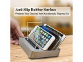 4-port-usb-charging-station-for-multiple-devices-detachable-desktop-docking-station-charging-station-organizer-for-phones-small-2