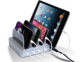 4-port-usb-charging-station-for-multiple-devices-detachable-desktop-docking-station-charging-station-organizer-for-phones-small-0