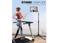 phone-tripod-floor-stand-69-height-adjustable-gooseneck-tablet-floor-stand-tall-stand-with-360-swivel-extended-ipad-small-4