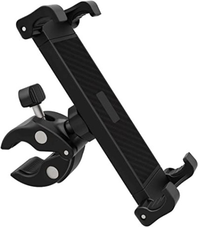 dhystar-tablet-mount-holder-for-exercise-spin-bike-treadmill-stationary-spinning-bicycle-handlebar-big-0