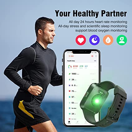 ggzz-smart-watch-for-men-women-with-call-answerdial-169-diy-screen-fitness-tracker-with-built-in-alexaheart-big-4
