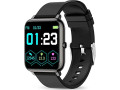 smart-watch-kalinco-fitness-tracker-with-heart-rate-monitor-blood-pressure-blood-oxygen-tracking-small-0