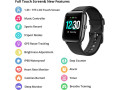 fitpolo-smart-watch-fitness-tracker-13-inches-color-touchscreen-heart-rate-monitor-ip68-waterproof-small-2