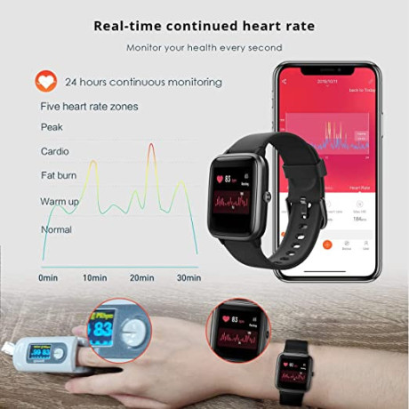 fitpolo-smart-watch-fitness-tracker-13-inches-color-touchscreen-heart-rate-monitor-ip68-waterproof-big-1