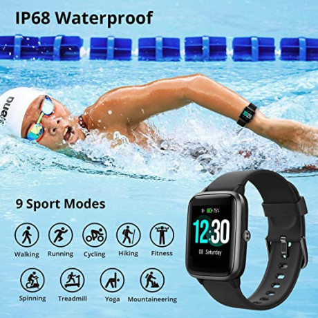fitpolo-smart-watch-fitness-tracker-13-inches-color-touchscreen-heart-rate-monitor-ip68-waterproof-big-3