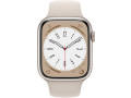 apple-watch-series-8-gps-45mm-smart-watch-wstarlight-aluminium-case-with-starlight-sport-band-fitness-tracker-small-0
