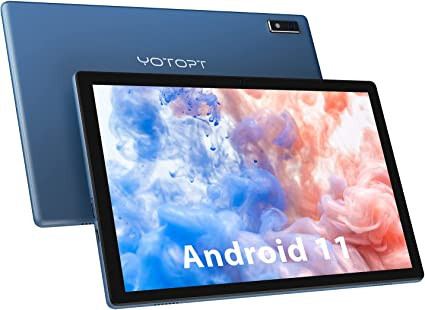 10-inch-android-11-tablet-octa-core-18ghz-processor-4gb-ram-64gb-rom-hd-ips-display-dual-camera-big-0