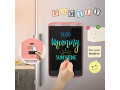 2-pack-magnetic-lcd-writing-tablet-tecjoe-colorful-doodle-board-electronic-writing-drawing-board-small-1