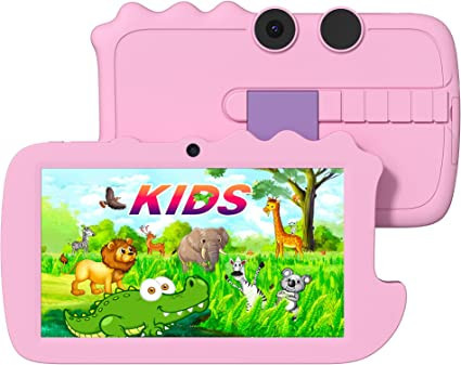 kids-tablet-toddler-tablet-7-tableta-for-boys-girls-32gb-android-11-tablet-wifi-dual-camera-safety-eye-protection-screen-parental-control-app-big-0