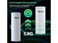 gigabit-wireless-bridge-ueevii-cpe820-58g-1gbps-point-to-point-wifi-outdoor-cpe-with-16dbi-high-gain-small-2